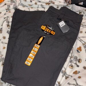 NWT Men's noble outfitters flex UPF 50+ 32x32 Pants